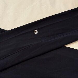 Lululemon Athletica Black Leggings